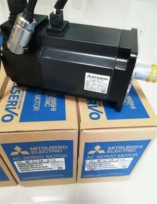 ONE New   Servo Motor HC-MFS73K-S15 HCMFS73KS15 in box &ex