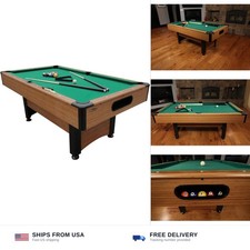 Mizerak Billiard Table