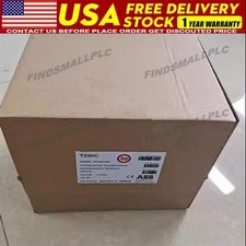 ABB NEW V18345-1011121001S Value Positioner V18345-1011121001 US Free TAX