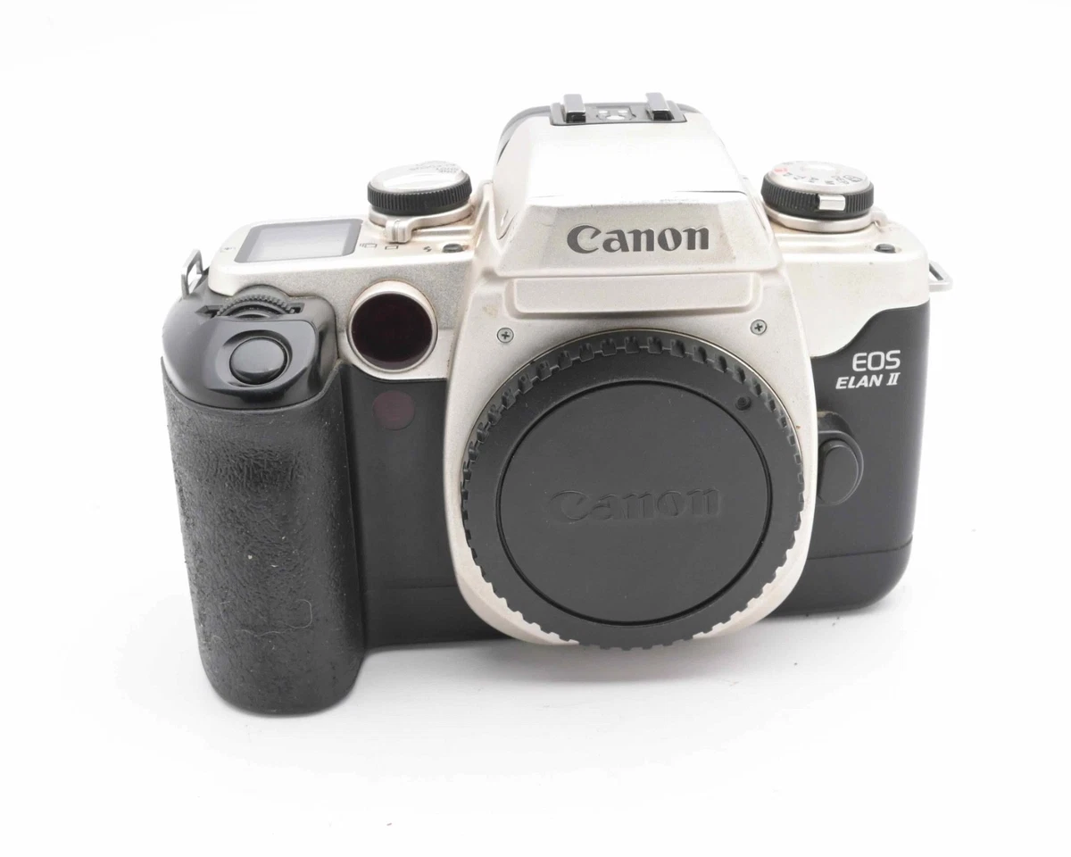 Canon EOS Elan ll Film Cameras for sale - eBay