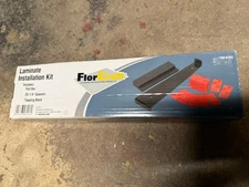 FLORCRAFT LAMINATE INSTALLATION KIT flor craft 709-6703