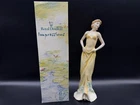 Royal Doulton 2004 Pretty Ladies Victoria HN 4623 Figurine Bone China