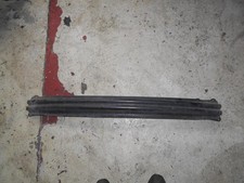 Pare-choc arrière Volkswagen EOS