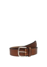 Timberland Cognac Men's Belt