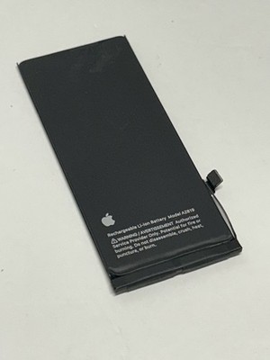 Original Battery For Apple iPhone SE 3nd Gen 2018mAh 90%-100% BH.