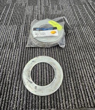 (QTY 10) Automann MHS72 Thrust Washer For Henrickson Trucks