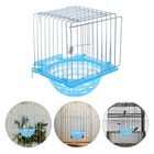 Bird Hatching Nest Breeding Boxes For Birds Parakeet Cockatiel Nest For Cage