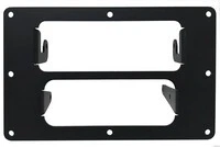 Navatlas INtercom NNT10 & Dual Band Radio Universal