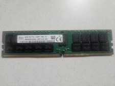 SK Hynix PC4-23400 DDR4-2933Y 64GB Server RAM HMAA8GR7AJR4N-WM T4 AC 2021