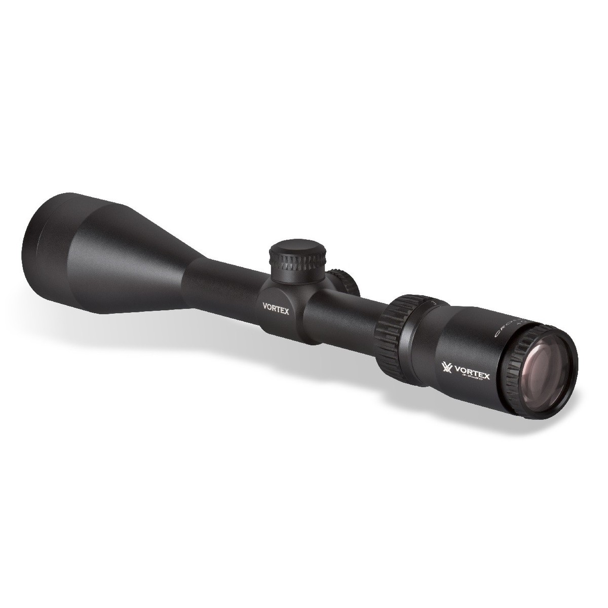 トイガン Vortex Crossfire Vortex Crossfire II Bright Red Dot Sight with Reflex Sight