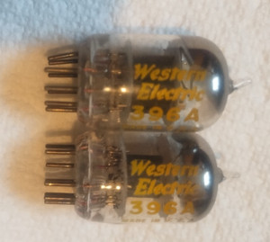 Western Electric 396A | eBay
