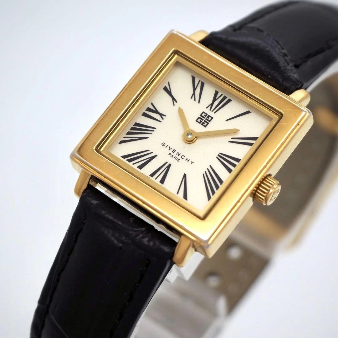Givenchy Wristwatches for sale | eBay
