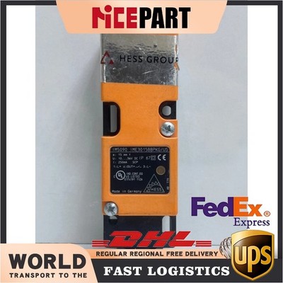 1PCS NEW IM5090 Square sensor proximity switch #YT