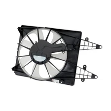 For Honda Pilot 2023 2024 Condenser Fan Assembly | Single Fan | For HO3113155