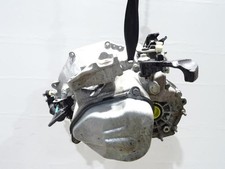 Boite de vitesse Peugeot 208