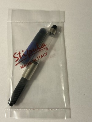 Stift Füllfederhalter Stipula Converter