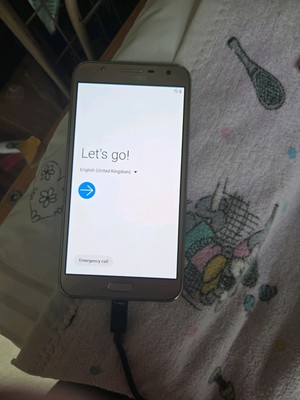 Samsung Galaxy J7 Core Aus 2016