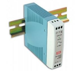 Mean Well MDR-20-5 15W 5V 3A Hutschienen Netzteil DIN-RAIL