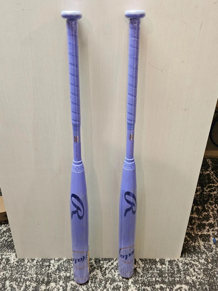 Las mejores ofertas en Bates Rawlings fastpitch softball | eBay