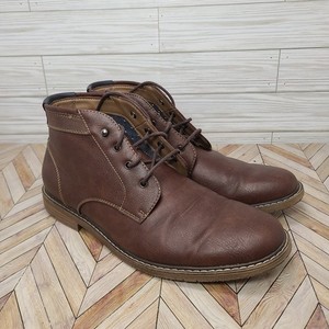 Men\'s size 10 Rye brown boots Ariat Men main image 2