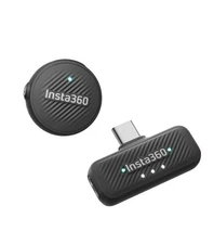 Insta360 Mic Air (1 TX + 1 RX)