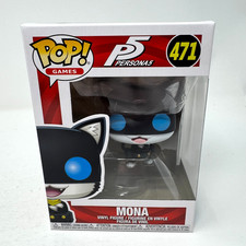 Ultimate Funko Pop Persona 5 Figures Gallery and Checklist 19