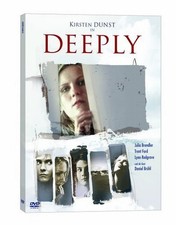 Deeply Alice im Wunderland Digipack Musik-CD Sehr Selten