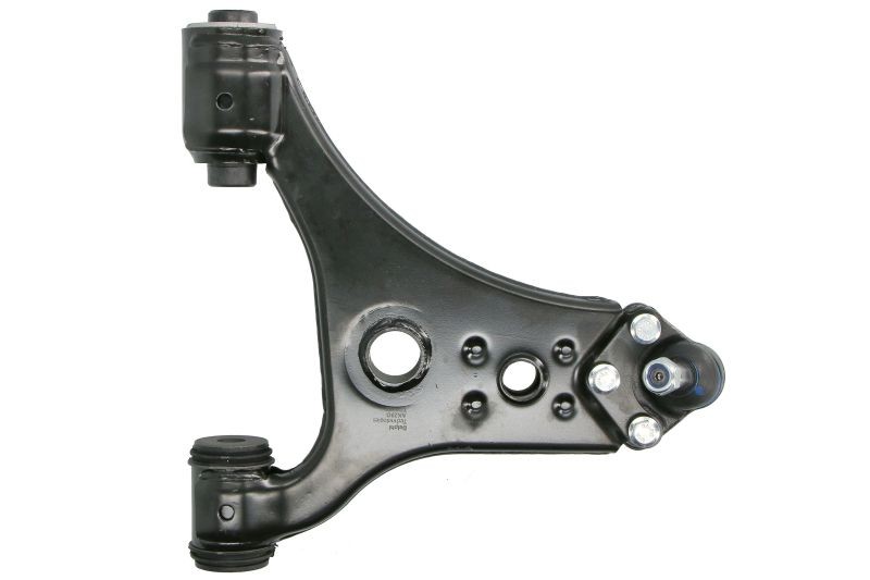 Für DELPHI TC1466 Track control arm TC1466 Front axle track control arm R botto - Bild 6