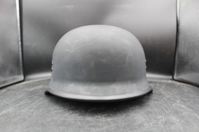 Fly 9mm Motorcycle Helmet 5x 67mm Matte Black