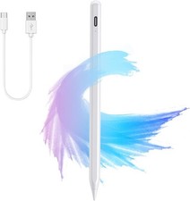 Stylet pour Samsung Galaxy Tab A9 A11 Plus, S10 S9 FE S11 Ultra -Haute Précision
