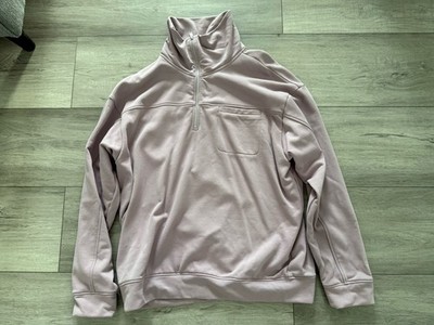 Dept Anonym Pink Sweater Men s Small EUC