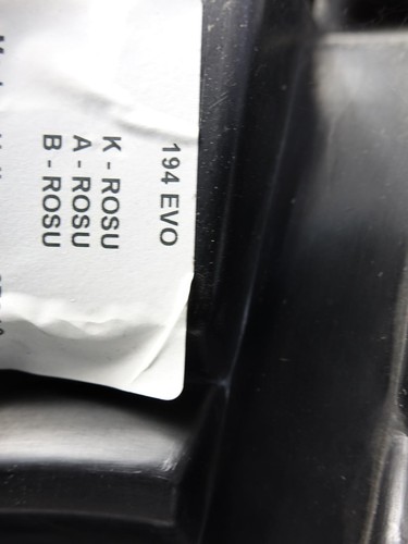Seat Evo Craft BMW R 1100 S R2S saddle seat driver seat - Picture 11 of 11