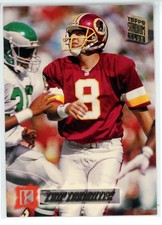 1994 Stadium Club Football U-Pick #1-250