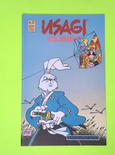 Usagi Yojimbo #20 Vol. 1 Fantagraphics Books Higher Grade Comic Book RY28-206