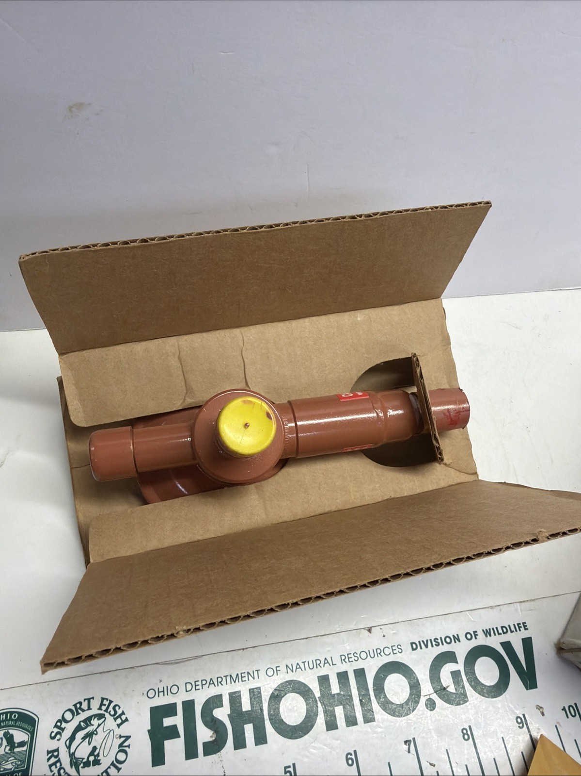 SPORLAN OROA-5 HEAD PRESSURE 180 CONTROL VALVE COMBINATION 5/8" ODF