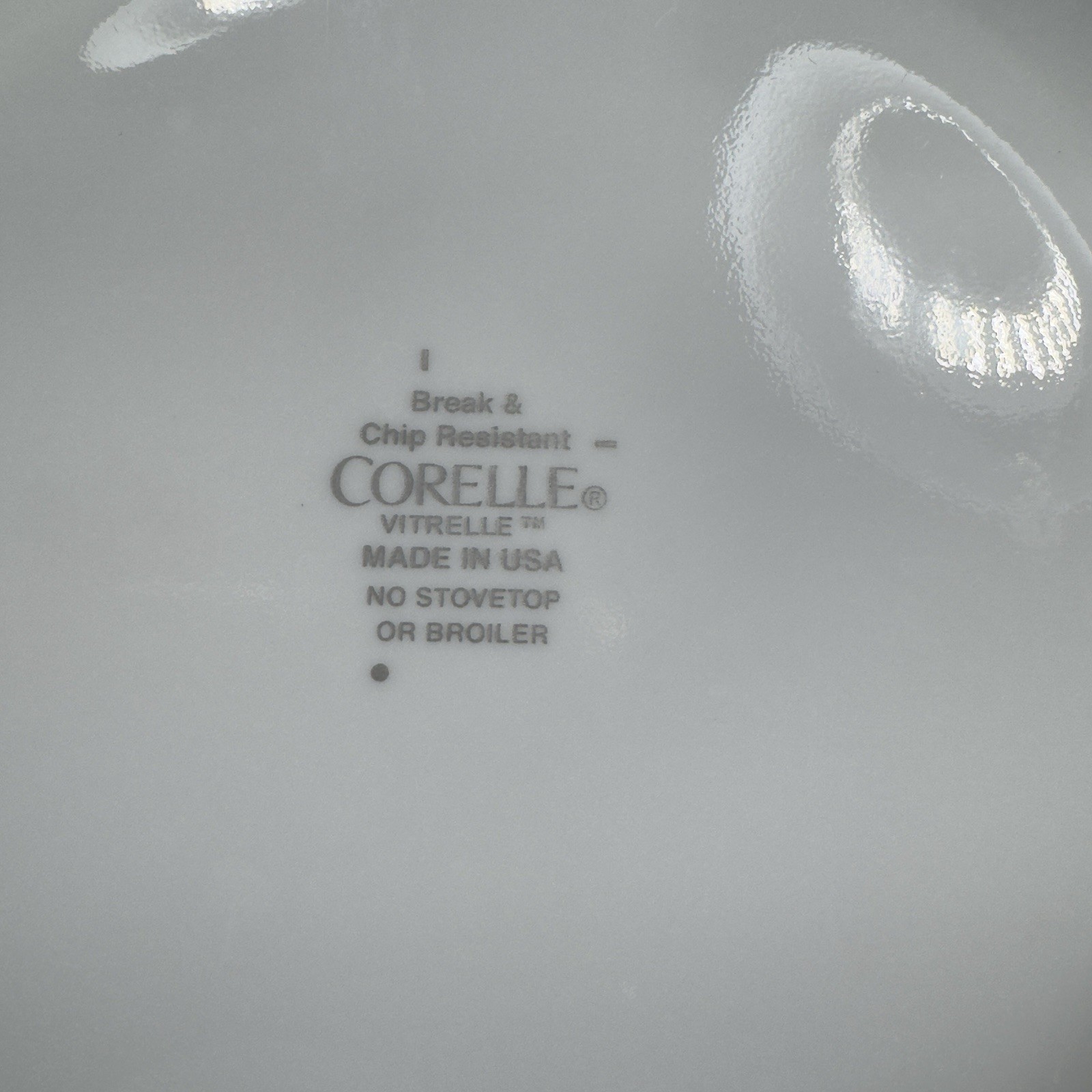 Corelle Urban Black Glass Plate And Bowl Set White Black Lines USA Bowl Plate