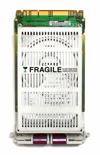 9.1gb wide-ultra scsi drv/try, 242801-001,006225-001 rev 0c