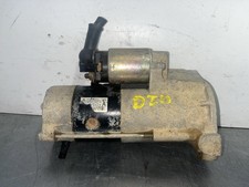 Démarreur Mitsubishi MONTERO