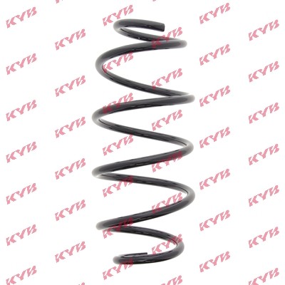 Vorderachse KYB RH3909 Fahrwerksfeder FüR Fiat-image