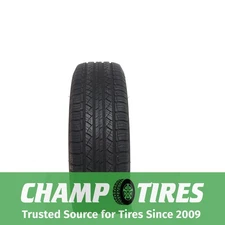 P225/65R17 Michelin Latitude Tour 100 T Used 8/32nds