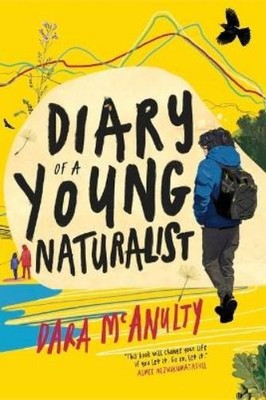 Dara McAnulty Diary of a Young Naturalist (Gebundene Ausgabe) (US IMPORT)