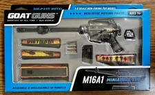 Goat Guns M16A1 Extremely Limited 250th Anniversary Vietnam Edition - 1 of 120