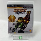 Ratchet & Clank Collection (Sony PlayStation 3 PS3, 2012)
