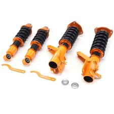 Gewindefahrwerk for Honda Civic VII 7 2001-2005 EM2 DX/EX/GX/HX/LX/Si Coupe