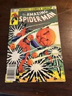 Amazing Spider-Man 244 - Newsstand Variant 3rd Hobgoblin