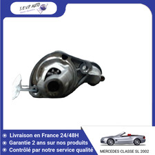 Démarreur Mercedes CLASSE SL