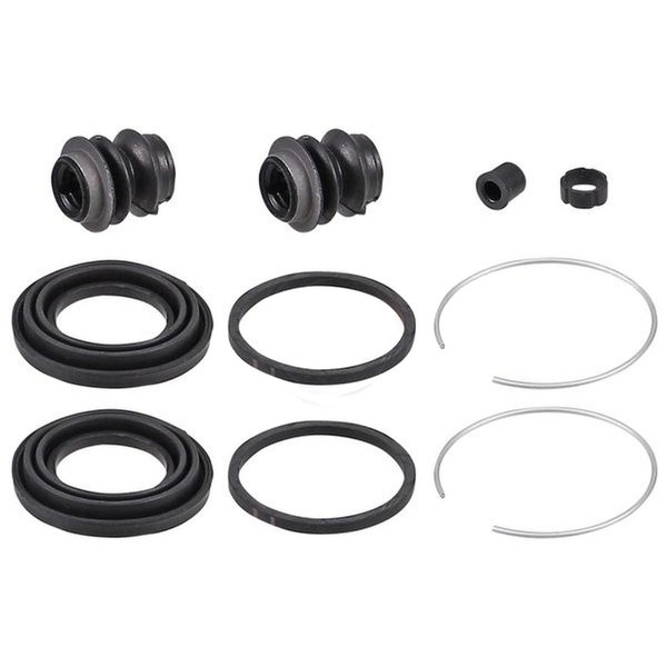 Reparatursatz Bremssattel Rundum Sorglos Ø 43 Mm A.B.S. FüR Toyota Camry-image