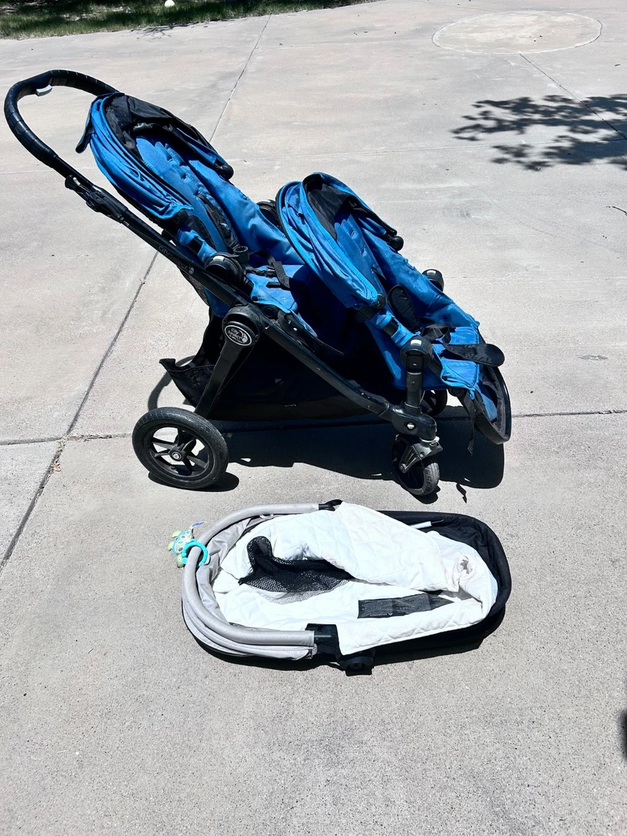 Baby Jogger City Select Stroller for sale | eBay