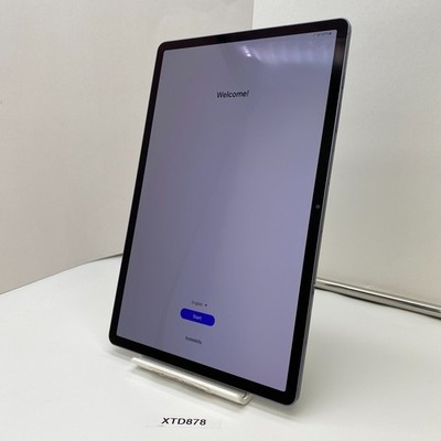 Samsung Galaxy Tab S10+ SM-X820 - 256GB, Wi-Fi, 12.4
