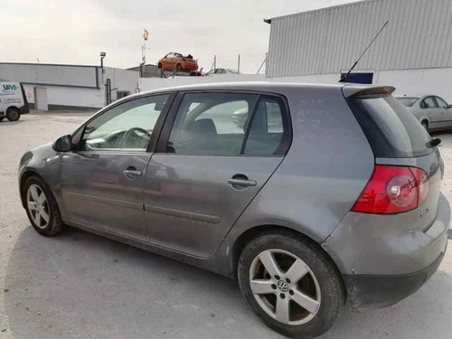 038145209M Vakuumpumpe für VOLKSWAGEN GOLF V (1K1)(10.2003) 2008 752017 - Bild 7 von 10